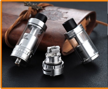 GeekVape Griffin RTA Verdampfer GeekVape Griffin RTA Verdampfer