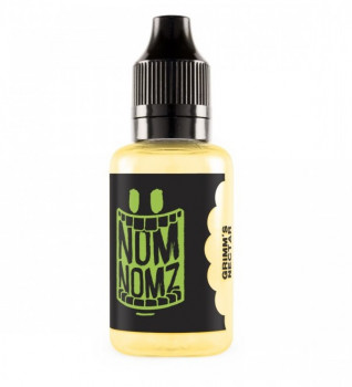 Grimm's Nectar 30ml Aroma by Nom Nomz Grimm's Nectar 30ml Aroma by Nom Nomz