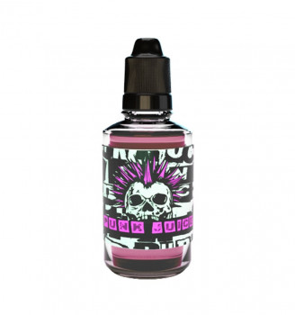 GRRRL by Punk Juice 30ml Aroma GRRRL by Punk Juice 30ml Aroma