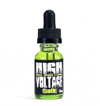 High Voltage Diode eLiquid High Voltage Diode eLiquid