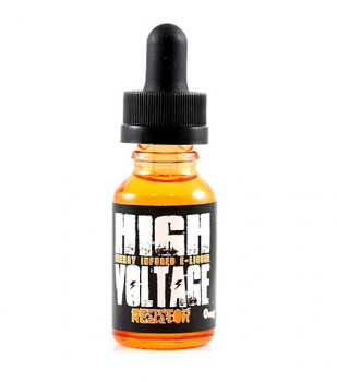 High Voltage Resistor eLiquid High Voltage Resistor eLiquid