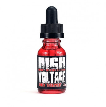 High Voltage Shock Treatment eLiquid High Voltage Shock Treatment eLiquid