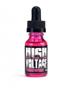 High Voltage Transformer eLiquid High Voltage Transformer eLiquid