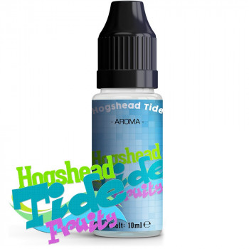 Tide Fruity 10ml Aroma by Hogshead Taste Tide Fruity 10ml Aroma by Hogshead Taste
