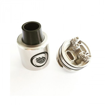 HOP N VAPE Rashomon RDA Tank HOP N VAPE Rashomon RDA Tank