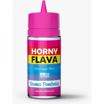 Pomberry 30ml Aroma by Horny Flava Pomberry 30ml Aroma by Horny Flava