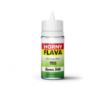 Tooth 30ml Aroma by Horny Flava Nikotinfrei Tooth 30ml Aroma by Horny Flava Nikotinfrei