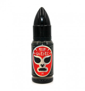 Quebec by Horny Flava 55ml e Liquid Quebec by Horny Flava 55ml e Liquid