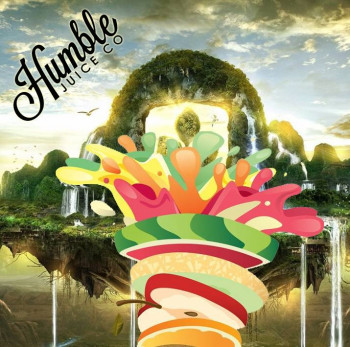 HUMBLE JUICE - Pee Wee Kiwi eLiquid HUMBLE JUICE - Pee Wee Kiwi eLiquid