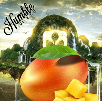 HUMBLE JUICE - Sweater Puppets eLiquid HUMBLE JUICE - Sweater Puppets eLiquid
