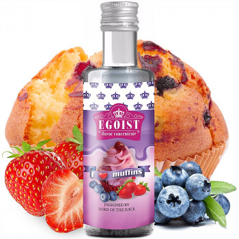 I Love Muffin 20ml Aroma by EGOIST Flavors I Love Muffin 20ml Aroma by EGOIST Flavors