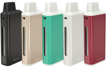 Eleaf iCare 15W 650mAh KomplettSet Eleaf iCare 15W 650mAh KomplettSet