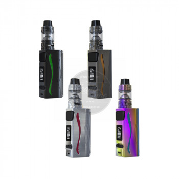 ijoy Genie PD270 234W TC 4ml Kit inkl. Captain S Tank ijoy Genie PD270 234W TC 4ml Kit inkl. Captain S Tank