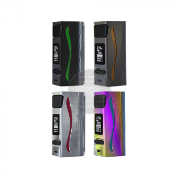 ijoy Genie PD270 234W TC Mod Akkuträger ijoy Genie PD270 234W TC Mod Akkuträger