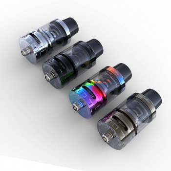 iJoy Captain Sub Ohm 4ml Tank 25mm iJoy Captain Sub Ohm 4ml Tank 25mm