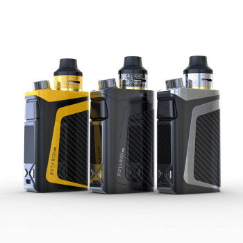 iJoy RDTA Box Mini 100W Kit 6ml iJoy RDTA Box Mini 100W Kit 6ml
