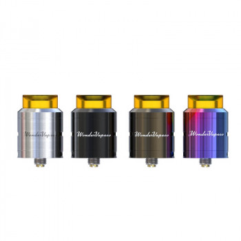 iJoy Wonder Vape RDA Tank 24mm iJoy Wonder Vape RDA Tank 24mm
