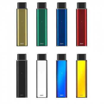 Ijoy Luna 1,4ml 350mAh Pod System Kit