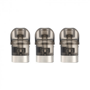 iJoy Mipo Pod Cartridge 1,4ml 3er Pack Ersatzpods iJoy Mipo Pod Cartridge 1,4ml 3er Pack Ersatzpods