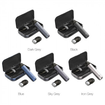 iJoy Mipo 1,4ml 200mAh+1000mAh Pod System Kit iJoy Mipo 1,4ml 200mAh+1000mAh Pod System Kit
