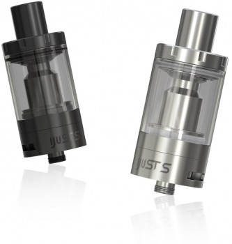 eLeaf iJust S Tank - 4ml TF eLeaf iJust S Tank - 4ml TF