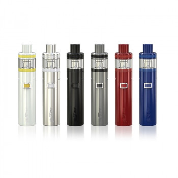 Eleaf iJust ONE 22 Starter Kit 1100mAh Eleaf iJust ONE 22 Starter Kit 1100mAh