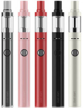 Eleaf IJust 1300mA Start Kit Eleaf IJust 1300mA Start Kit