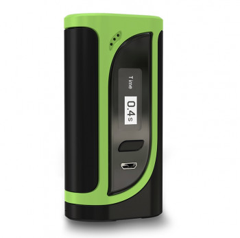 Eleaf iKonn 220 220W VW TC Box Mod Eleaf iKonn 220 220W VW TC Box Mod