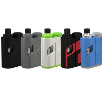 Eleaf iKonn Total & Ello Mini StarterKit Eleaf iKonn Total & Ello Mini StarterKit