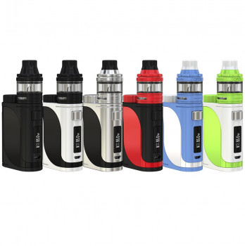 Eleaf iStick Pico 25 TC 85 Watt / Ello Mini Full Kit Eleaf iStick Pico 25 TC 85 Watt / Ello Mini Full Kit