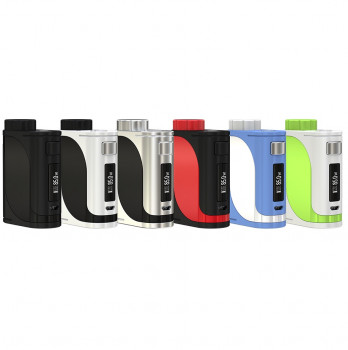 Eleaf iStick Pico 25 TC 85Watt Box Mod Eleaf iStick Pico 25 TC 85Watt Box Mod