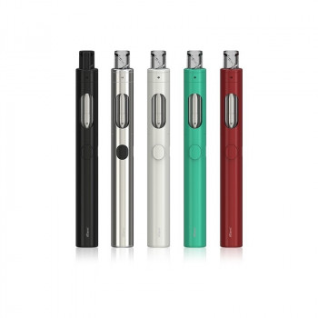 Eleaf iCare 140 650mAh Komplettset Eleaf iCare 140 650mAh Komplettset