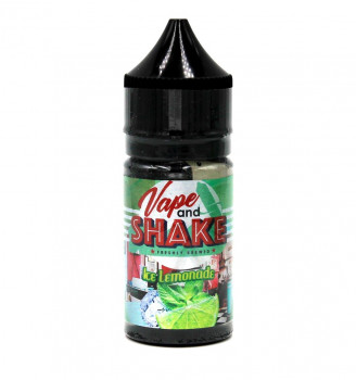 Ice Lemonade Vape & Shake 30ml Aroma by Empire Brew Ice Lemonade Vape & Shake 30ml Aroma by Empire Brew