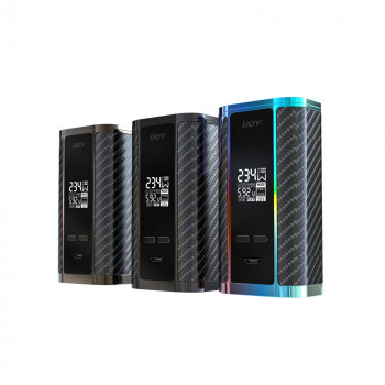 IJOY Captain PD270 234W TC Box Mod IJOY Captain PD270 234W TC Box Mod