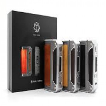 Lost Vape Therion DNA 75W TC Box Mod Lost Vape Therion DNA 75W TC Box Mod