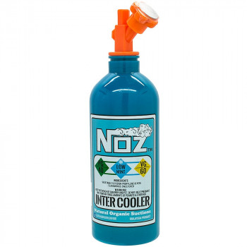 NOS Intercooler 50ml e Liquid by Naked Nation NOS Intercooler 50ml e Liquid by Naked Nation