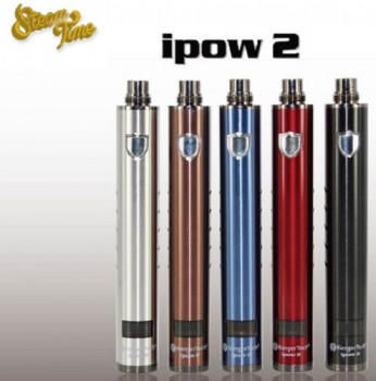 Kangertech iPow2 1600mAh Mod Kangertech iPow2 1600mAh Mod