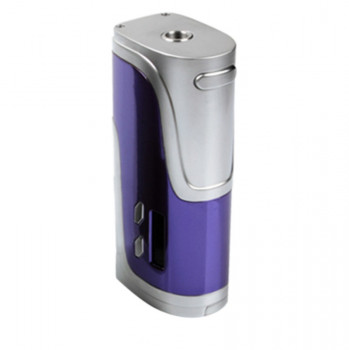 Pioneer4you IPV 400 Box Mod (lila/silber) Pioneer4you IPV 400 Box Mod (lila/silber)