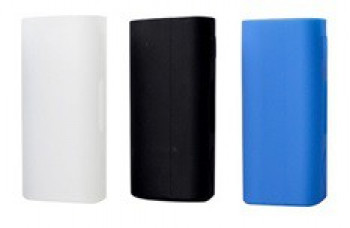 E-Shisha -Eleaf iStick 40W Silikonhülle E-Shisha -Eleaf iStick 40W Silikonhülle