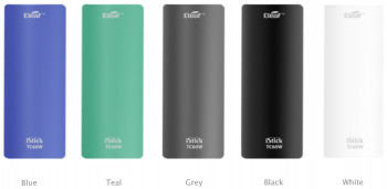 Eleaf iStick 60W Backplates Eleaf iStick 60W Backplates
