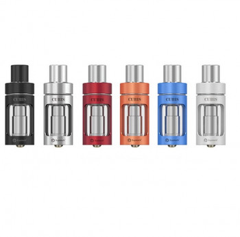Joyetech Cubis D19 Verdampfer Joyetech Cubis D19 Verdampfer