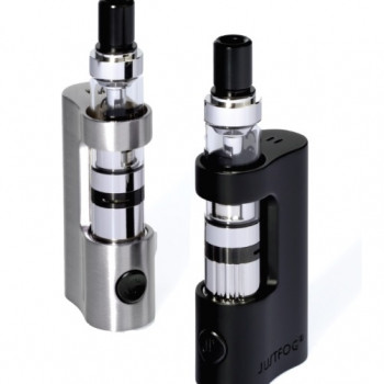 Justfog Q14 Compact Kit Justfog Q14 Compact Kit
