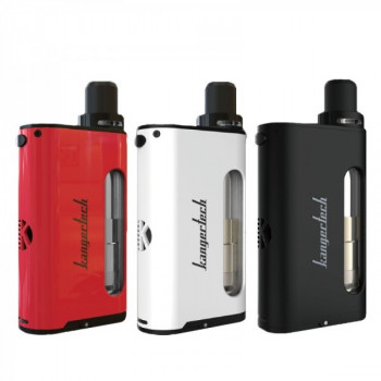 Kangertech Cupti 75W TC Kit Kangertech Cupti 75W TC Kit