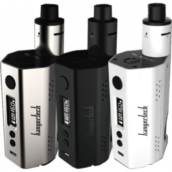 Kangertech DripBox 160 FullKit Kangertech DripBox 160 FullKit
