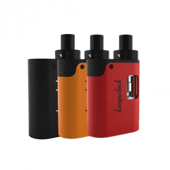 Kangertech TOGO Mini Starter Kit Kangertech TOGO Mini Starter Kit