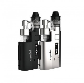 Kangertech DripEZ Starter Kit 80W Kangertech DripEZ Starter Kit 80W