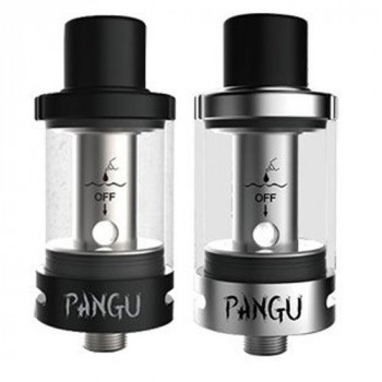 Kangertech PANGU Verdampfer - 3,5ml Kangertech PANGU Verdampfer - 3,5ml
