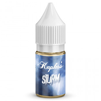 Sturm 10ml Aroma by Kapka's Flava Sturm 10ml Aroma by Kapka's Flava