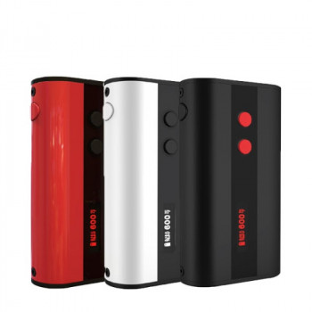 Kangertech KBox 70Watt TC Akkuträger Kangertech KBox 70Watt TC Akkuträger