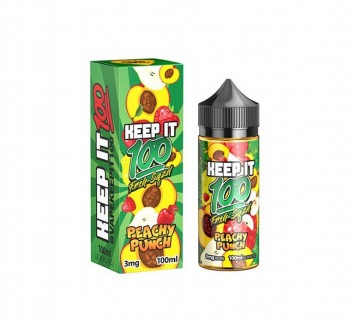 Blue Slushie Tropical (100ml) Plus e Liquid by Keep it Blue Slushie Tropical (100ml) Plus e Liquid by Keep it